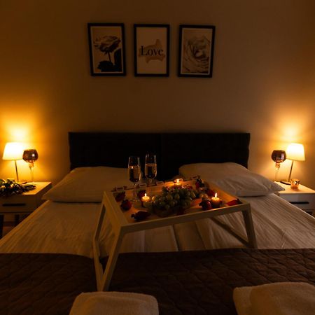 Maya'S Flats & Resorts 42 - Swietej Barbary Gdańsk Eksteriør bilde