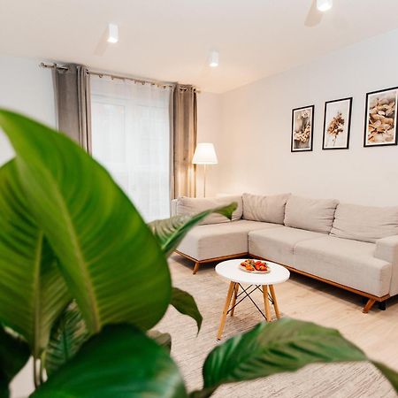 Maya'S Flats & Resorts 42 - Swietej Barbary Gdańsk Eksteriør bilde
