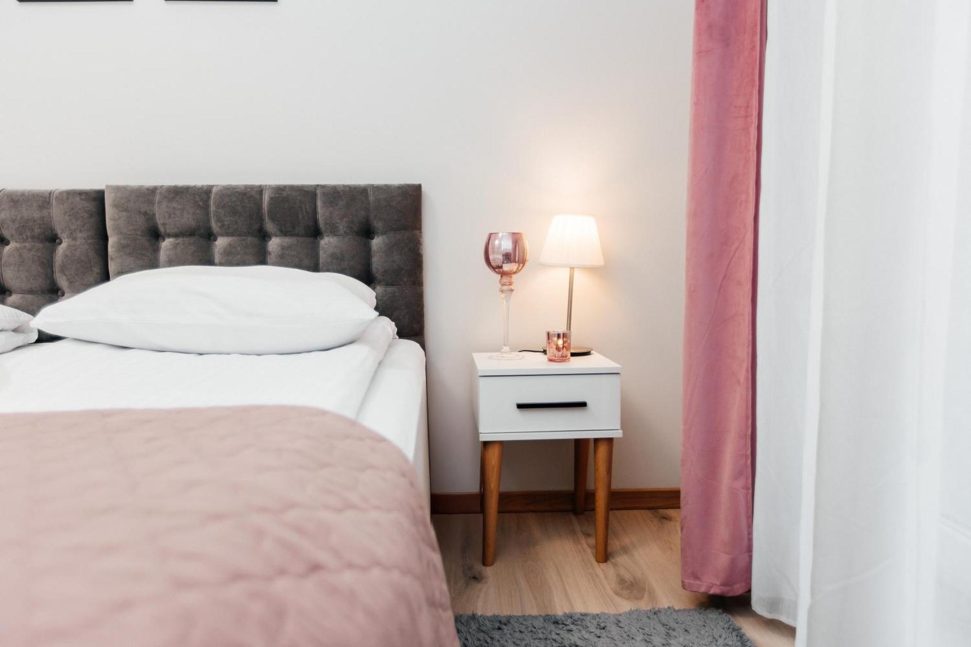 Maya'S Flats & Resorts 42 - Swietej Barbary Gdańsk Eksteriør bilde